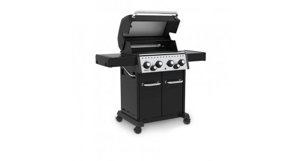 Broil King CROWN 490 149 900